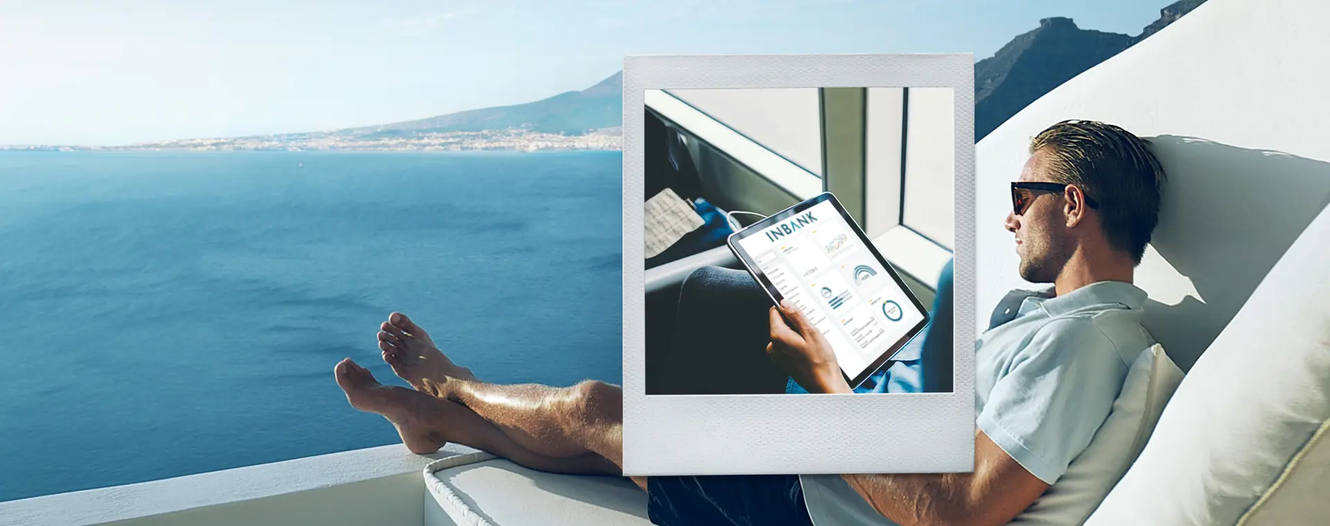 NOI significa essere ovunque tu sia