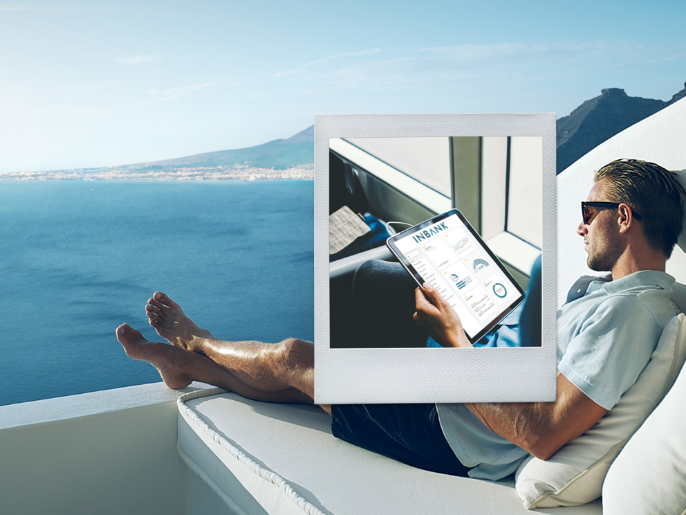 NOI significa essere ovunque tu sia