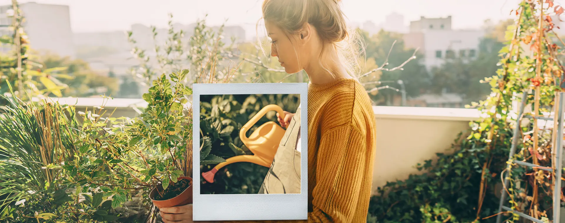 NOI significa prendersi cura