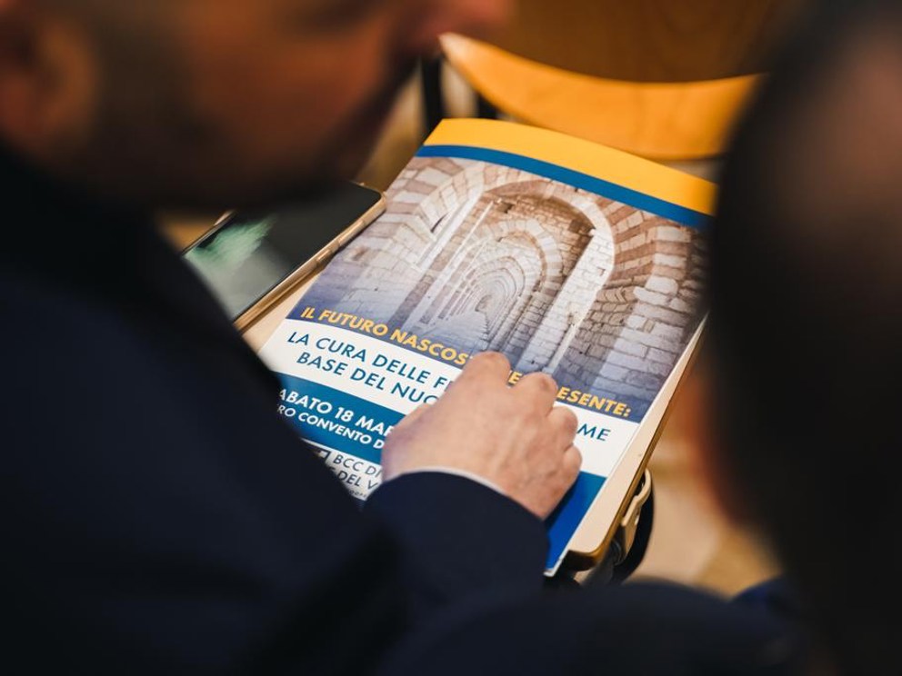 Il futuro nascosto nel presente